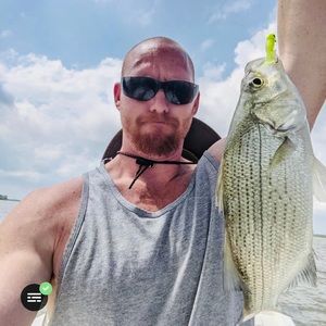 Meet your Posher, Ben